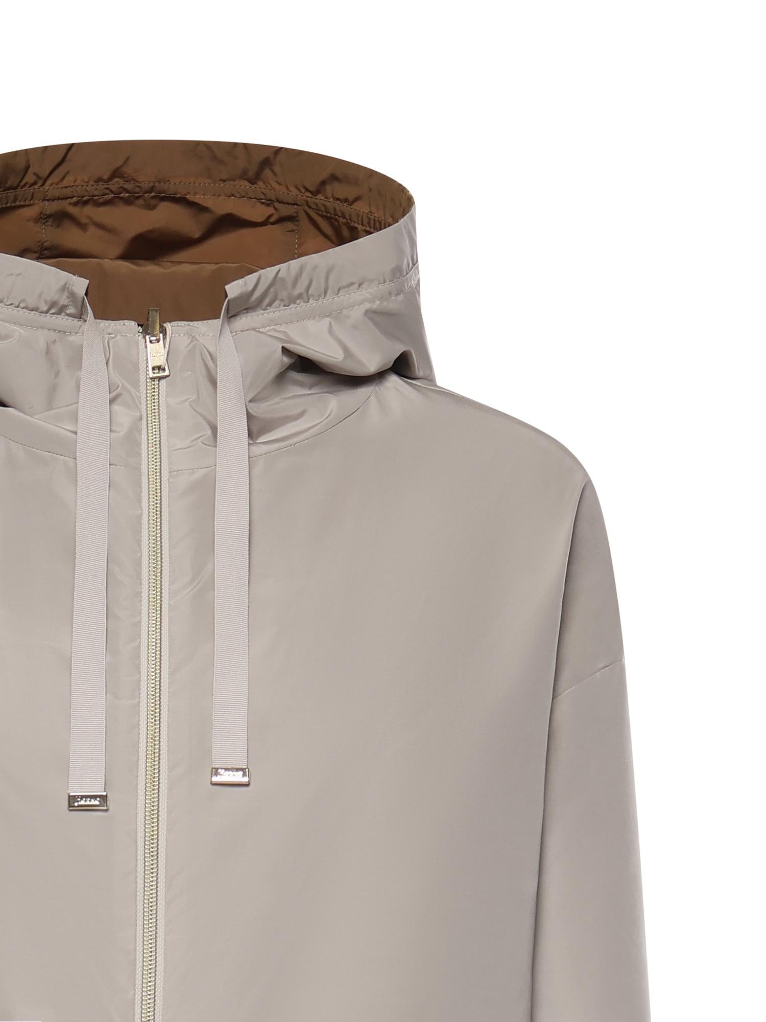 Parka in New Techno Taffetà GC000570D 12483Z9421 HERNO 