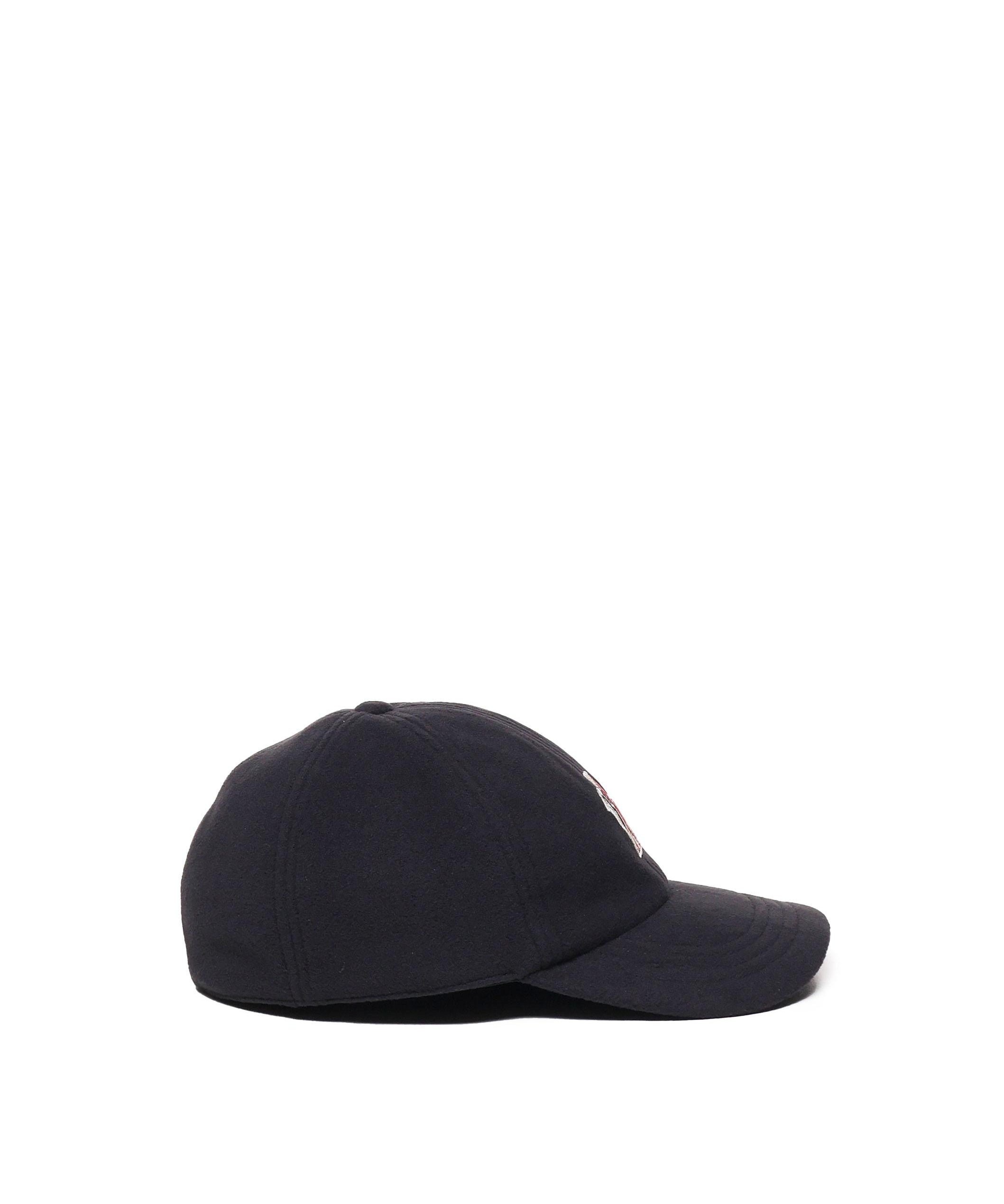 Cappello da baseball in cotone J20973B00004 89AK8999 MONCLER 