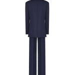 Tailleur Elia TAILLEUR ELIA BLUE THE ARCHIVIA 