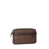 Borsa a tracolla piccola in arnica MP1C001 AA012M0019 ETRO 