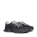 Sneaker Eris F3488007 BLACK/BLACK AXEL ARIGATO 