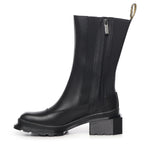 Stivali Chelsea Maybole Hi in pelle 41993001  DR. MARTENS 
