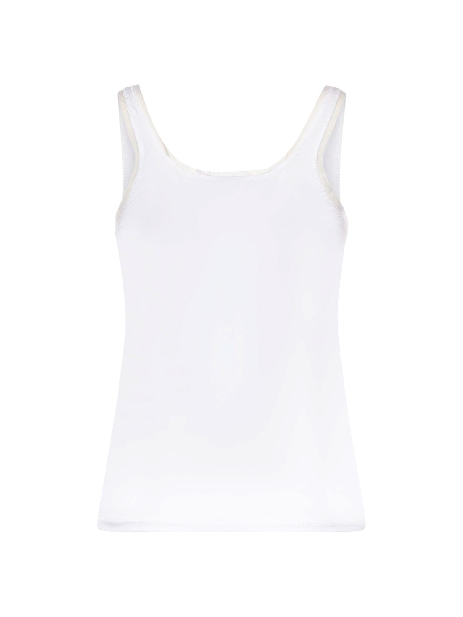Top in jersey 80AAM663 J0217003 GENNY 