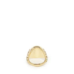 Anello con sigillo APF25JW08801  CASABLANCA 