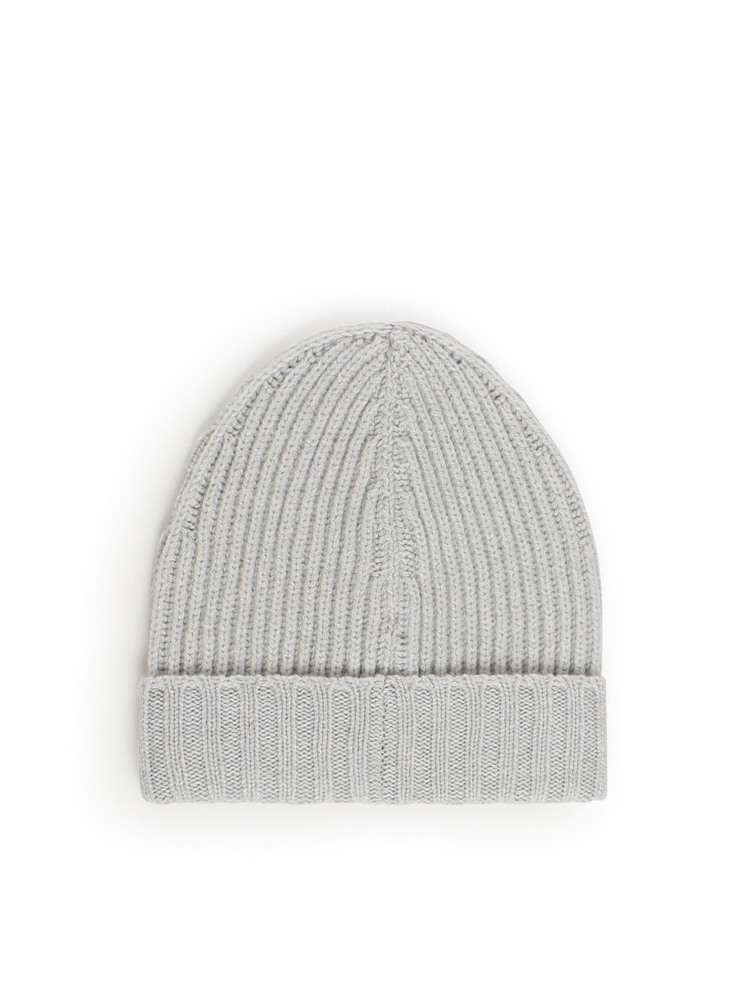 Cappello in lana N7MF3512970XWI B217 FAY 