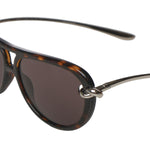 Occhiali da sole aviator Knot 841235 VBL801309 BOTTEGA VENETA 