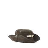 Cappello da pescatore Le bob de-Nîmes ACU00721AD00051 560 JACQUEMUS 