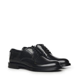Derby in pelle A10888 A120380999 DOLCE & GABBANA 