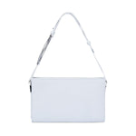 Clutch in pelle WB322 PL0727D001 DONDUP 