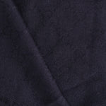 Stola in seta e cotone GG 795284 4G4831066 GUCCI 