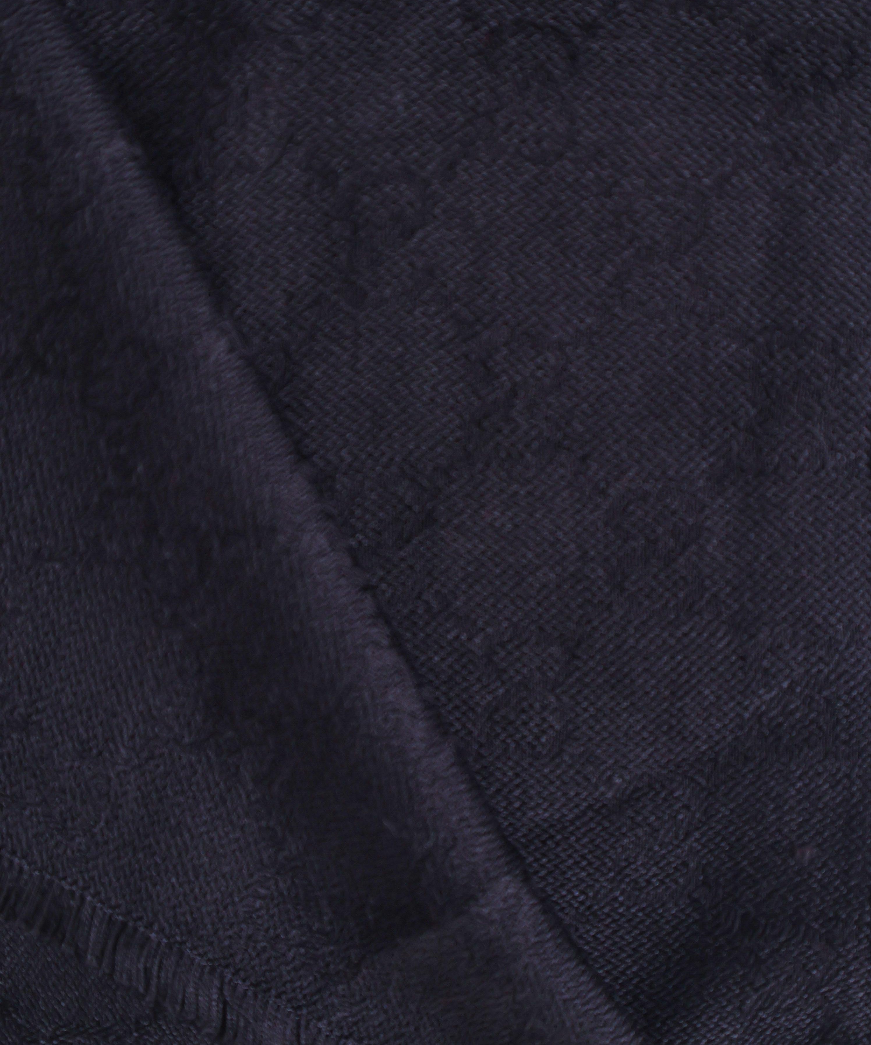 Stola in seta e cotone GG 795284 4G4831066 GUCCI 