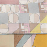 Foulard in seta 'Moonlight Echoes' FXT091 AYL8F0B8Y FENDI 