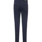 Pantalone in cotone stretch M75PANG03TET0G002 11NNN ELEVENTY 