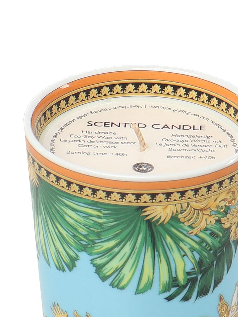 Candela Jungle animalier 1440240371324868  VERSACE HOME 