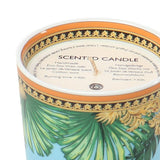 Candela Jungle animalier 1440240371324868  VERSACE HOME 