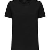 T-shirt in cotone 2519971043600 008 'S MAX MARA 