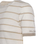 Maglia in filato di cashmere e seta 2611361048600 007 MAX MARA 