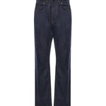 Jeans regular in denim K2S15J100008 S0J13VJ200 STONE ISLAND 