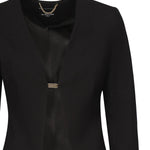 Blazer Gwen 5YGN18 7160AJBLK MARCIANO BY GUESS 