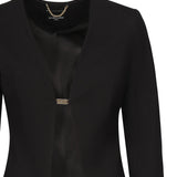 Blazer Gwen 5YGN18 7160AJBLK MARCIANO BY GUESS 