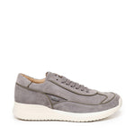 Sneakers in suede HU66700CAP043  PACIOTTI 