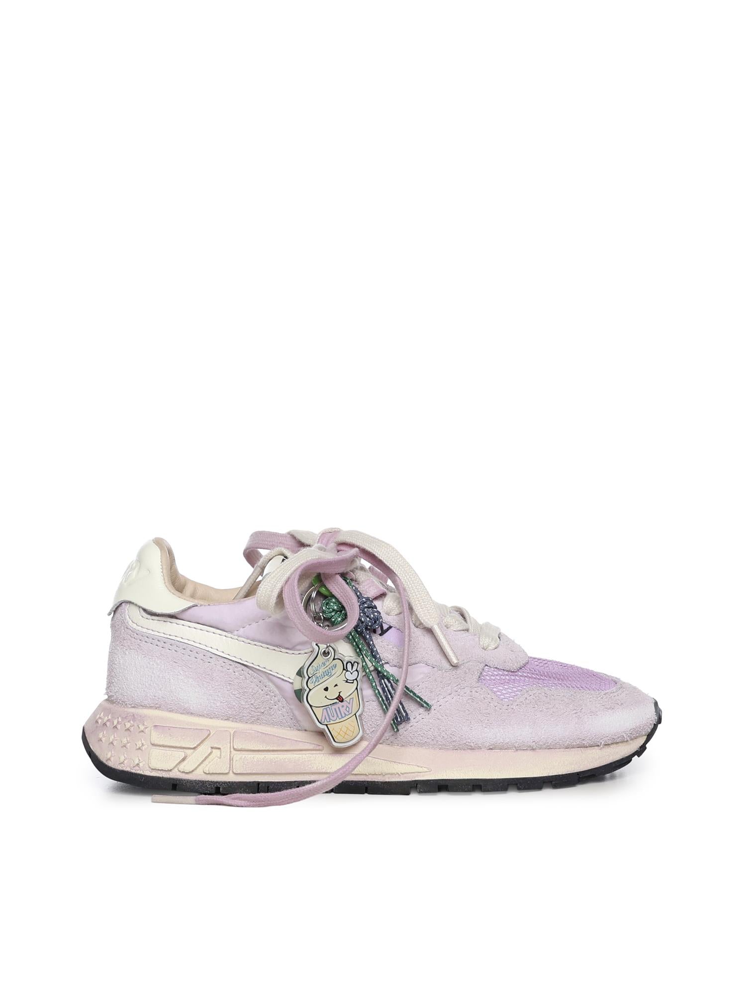 Sneaker Reelwind WVLW YS06 AUTRY 