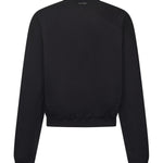 Felpa over in cotone G9BVHT G7PLAN0000 DOLCE & GABBANA 