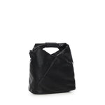 Borsa a tracolla Japanese in pelle SB6WD0026 P8396T8013 MM6 Maison Margiela 