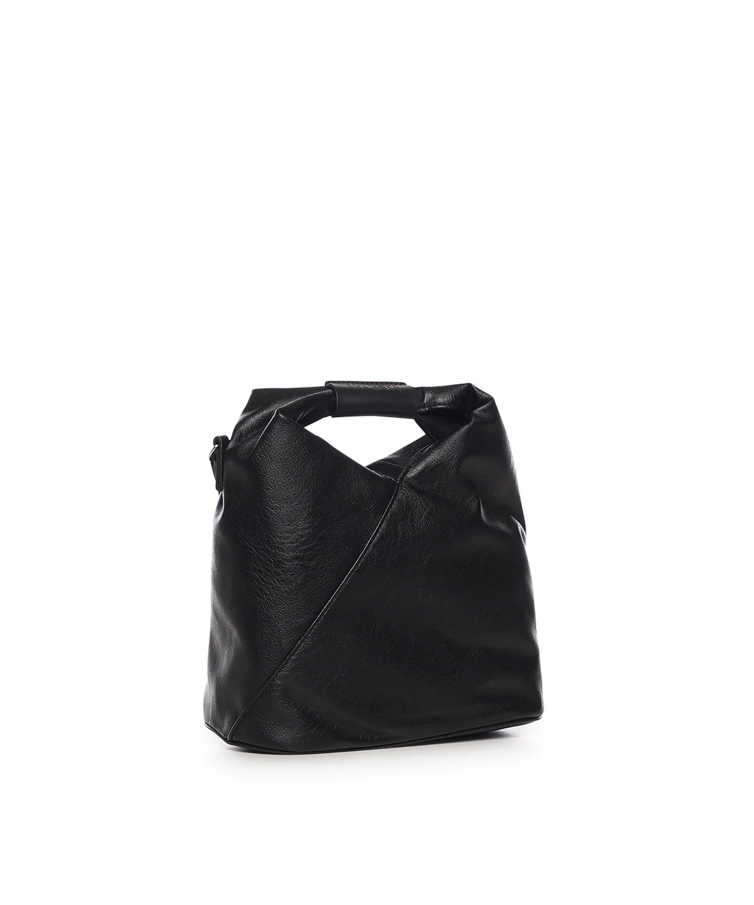 Borsa a tracolla Japanese in pelle SB6WD0026 P8396T8013 MM6 Maison Margiela 