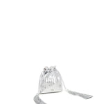 Borsa a secchiello Dorothy 73BS8G804 DOROTHYARGENTO V° 73 