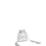 Borsa a secchiello Dorothy 73BS8G804 DOROTHYARGENTO V° 73 