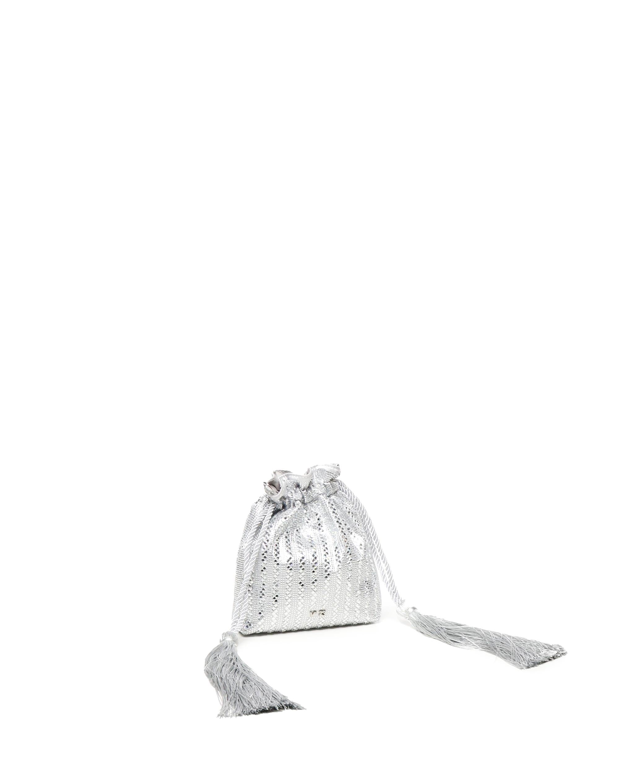 Borsa a secchiello Dorothy 73BS8G804 DOROTHYARGENTO V° 73 