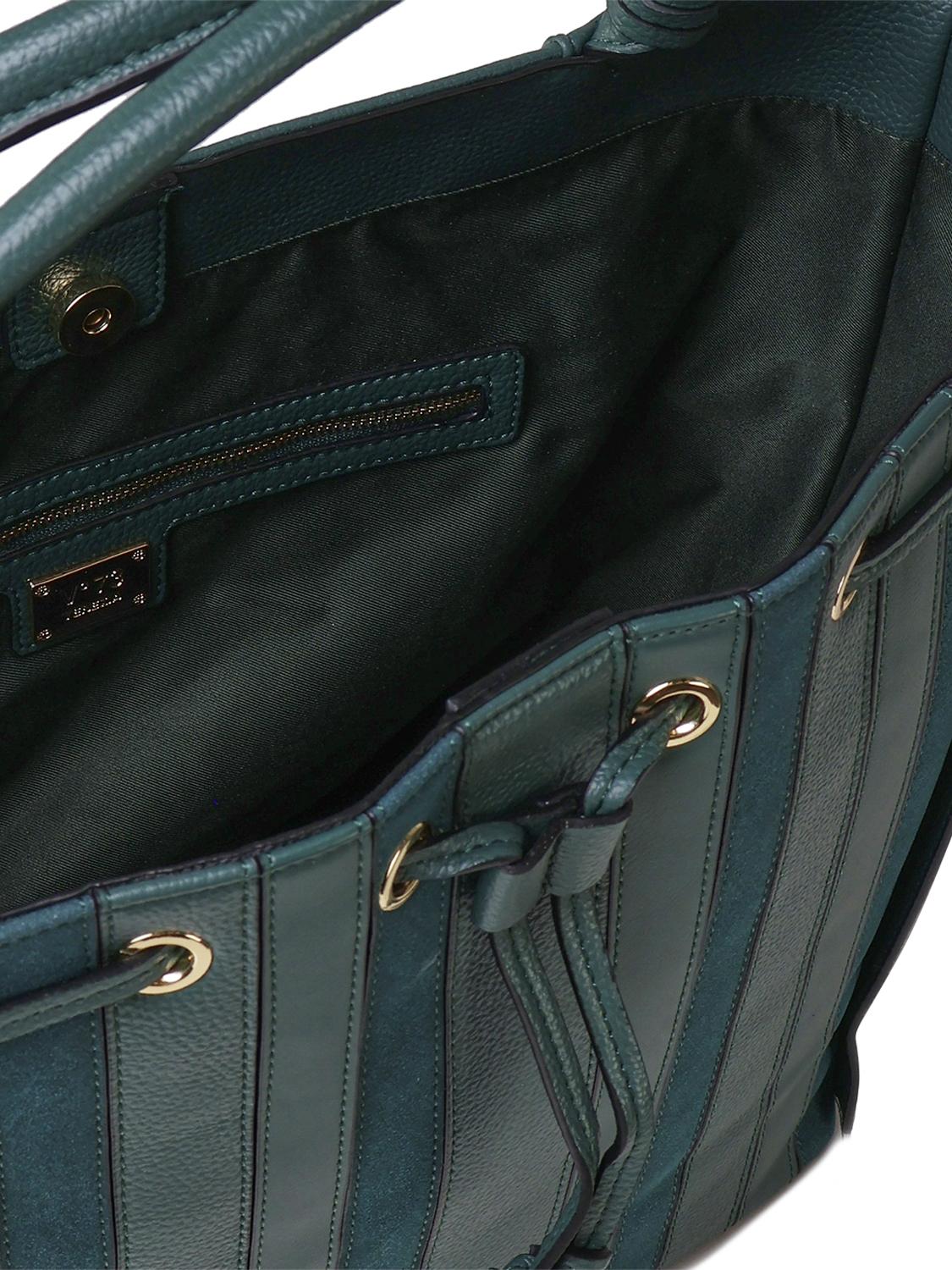 Borsa Martha 73BS8GX01 MARTHAVERDE V° 73 