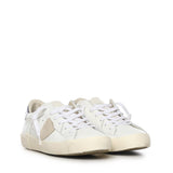 Sneakers Prsx in pelle PRLU VZ03 PHILIPPE MODEL 