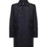 Cappotto Morning in Popeline Tecnico NAM62500030AXX U804 FAY 