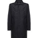 Cappotto Morning in Popeline Tecnico NAM62500030AXX U804 FAY 
