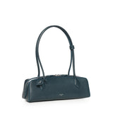 Borsa a spalla Le Teckel medium in pelle AA1S06033CA212 A53 ALAIA 