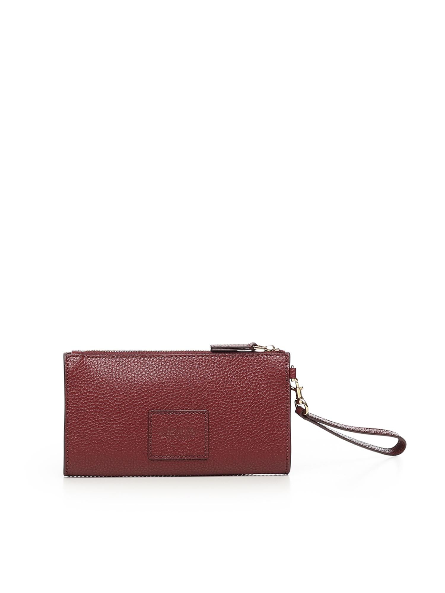 Pochette The pouch in pelle 2F5SCP015S01 602 MARC JACOBS 
