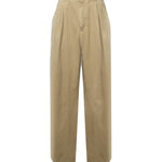 Jeans Fat Angelo in cotone DFM03021GF059PX SAND PDF CHANNEL 