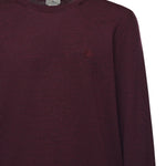 Maglione in lana con monogram ricamato MRKF0096 AL291R0369 ETRO 