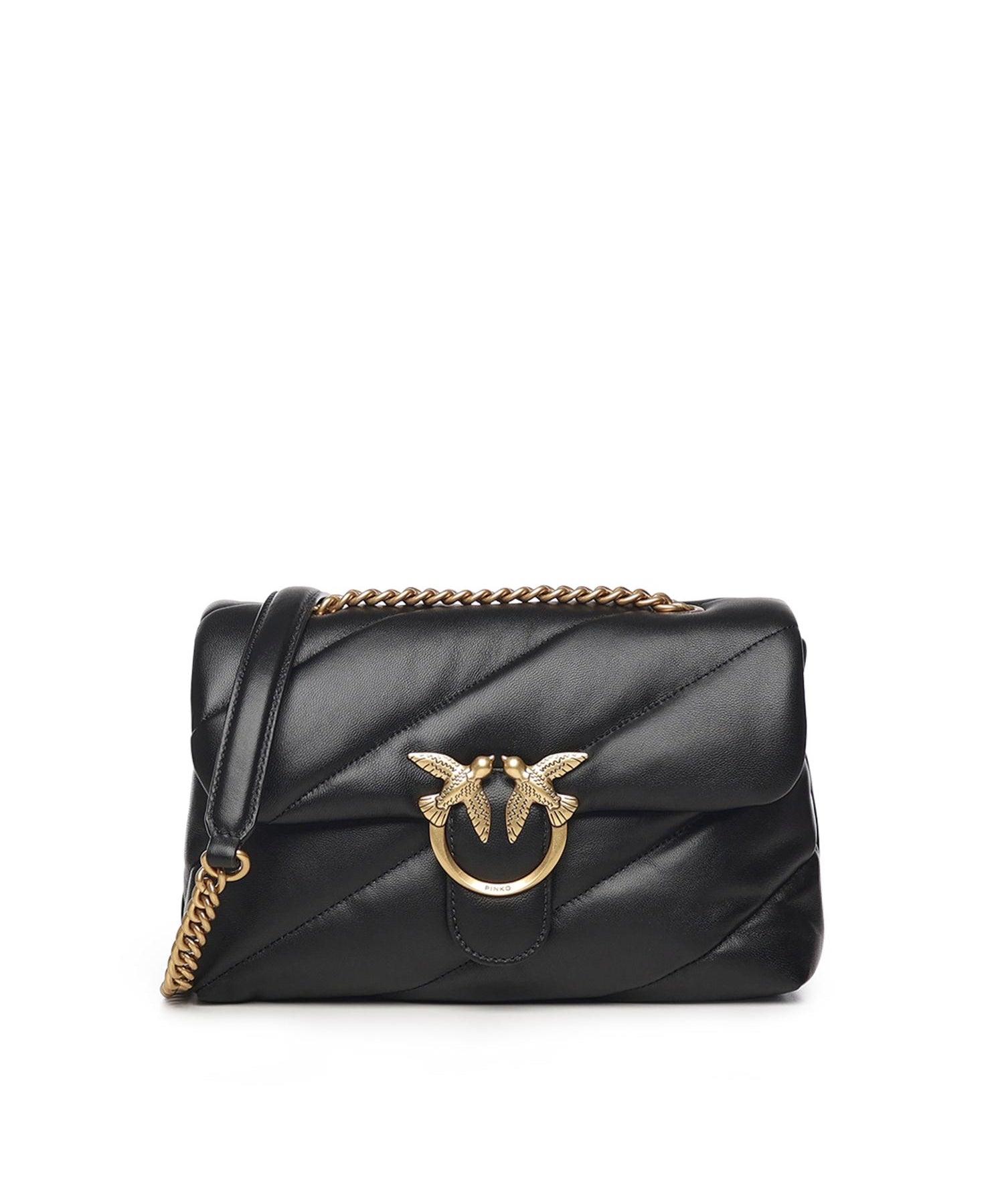 Classic Love Bag Puff 100038 A0F2Z99Q PINKO 