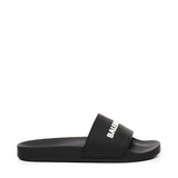 Sandali bassi Pool con logo 565826 W1S801006 BALENCIAGA 