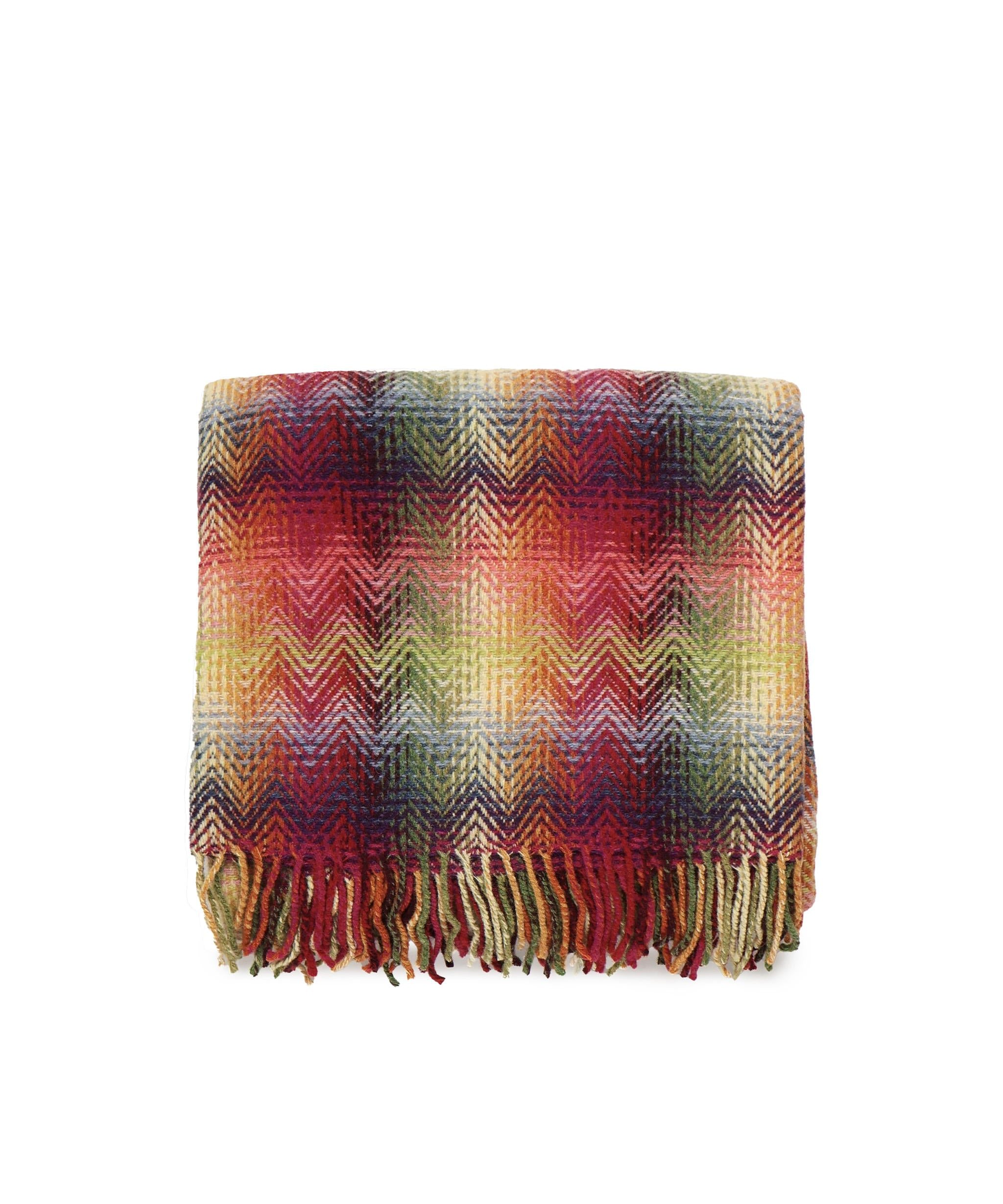 Plaid Montgomery 1M3PL99027 156 MISSONI HOME 