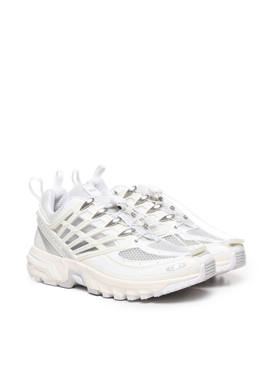 Sneakers ACS Pro L47179900 -WHITE/VANILLA ICE SALOMON 