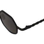 Occhiali da sole Guri CPT56 BLK CAPOTE 