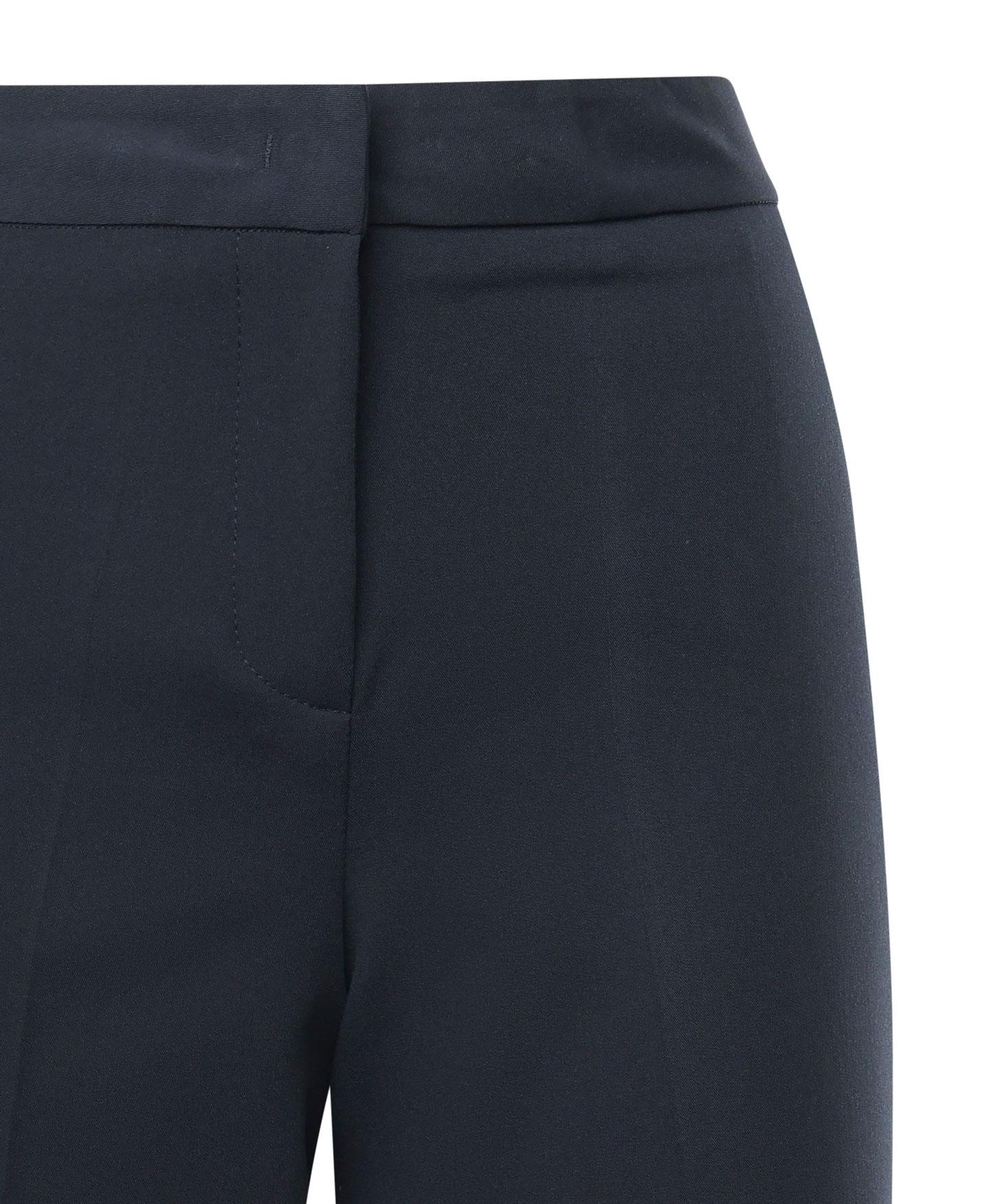 Tailleur Double Blue Suit<BR/> TAILLEUR DOUBLE BLUE THE ARCHIVIA 
