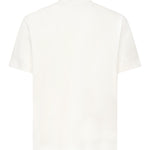 T-shirt in cotone EM000943 AF10762F0084 EMPORIO ARMANI 