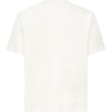 T-shirt in cotone EM000943 AF10762F0084 EMPORIO ARMANI 