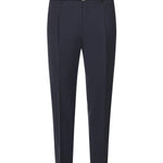 Pantaloni Andy ANDY TBCMNAVY BE ABLE 