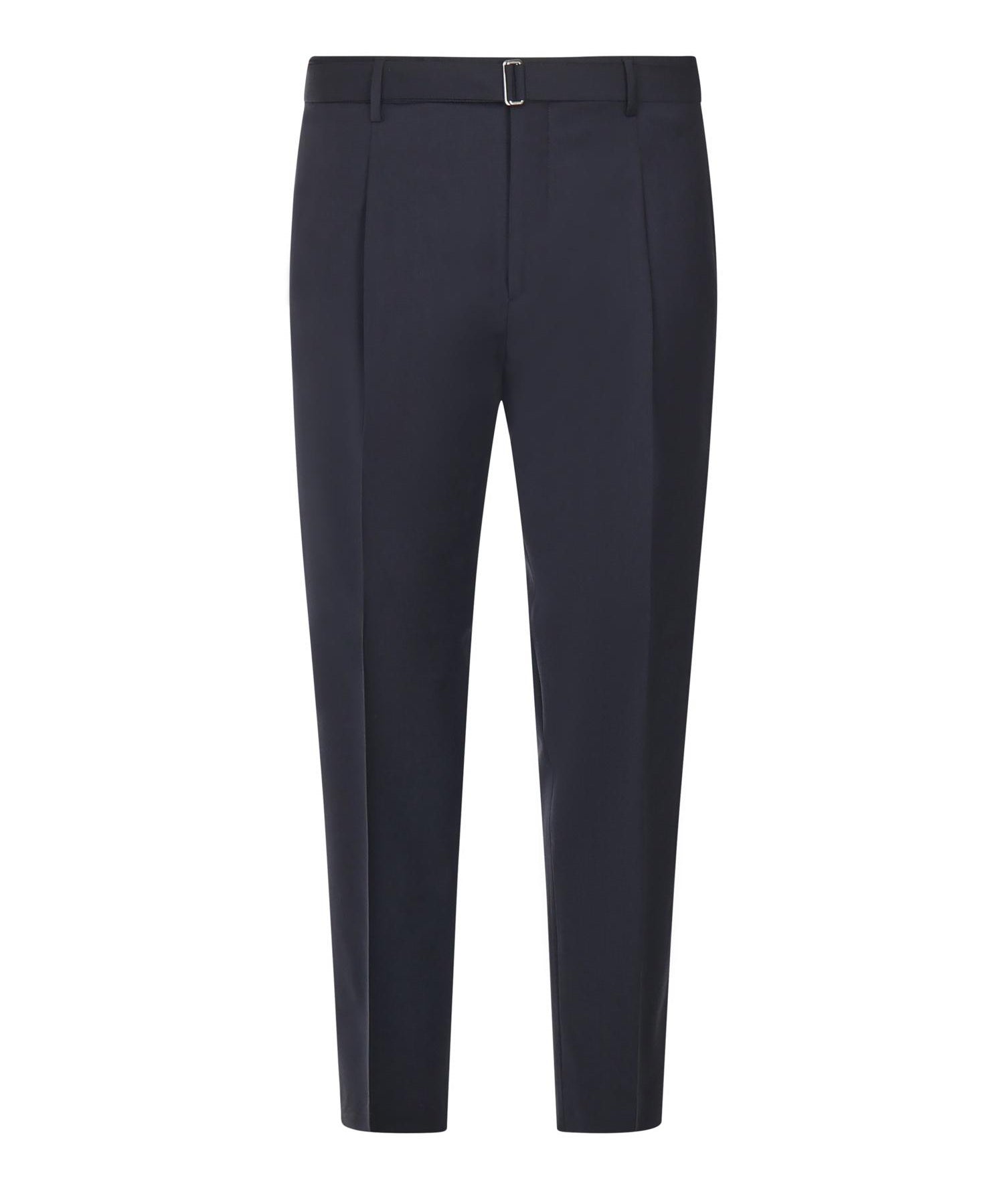 Pantaloni Andy ANDY TBCMNAVY BE ABLE 